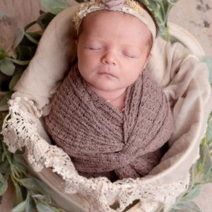 Meet your Posher, Deanna